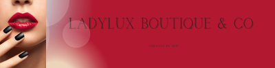 LADYLUX BOUTIQUE & CO